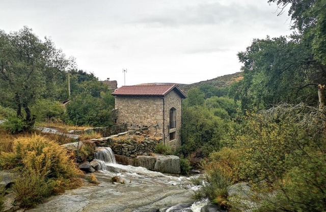Molino Navarenas