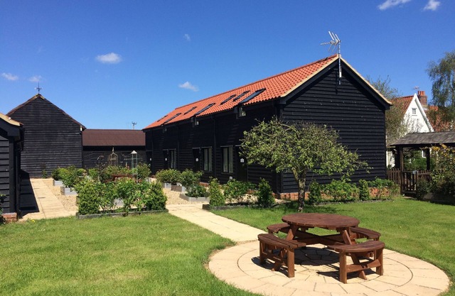Mollett's Farm