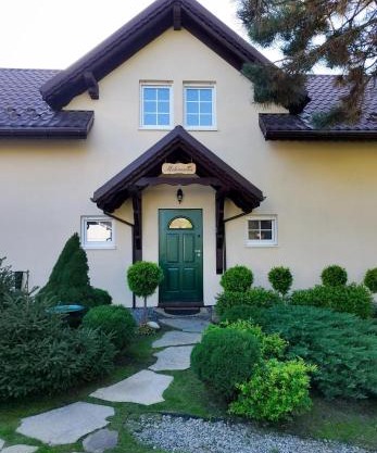 Molonówka Guest House