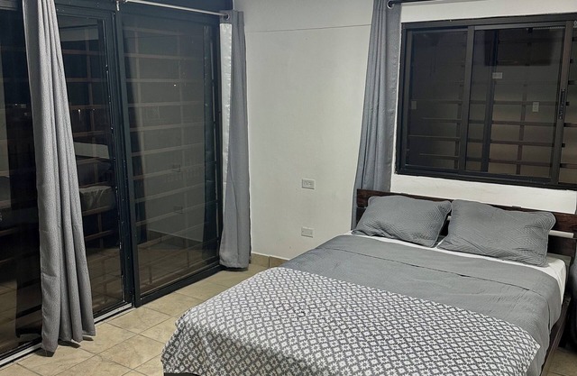 MOMA GuestHouse Alto Boquete - Double Room