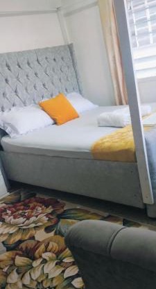 MOMBASA 2BEDROOM MOI AVENUE stay
