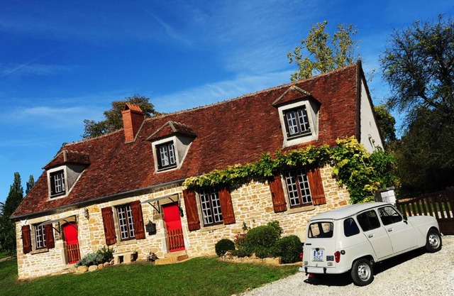 Momella House