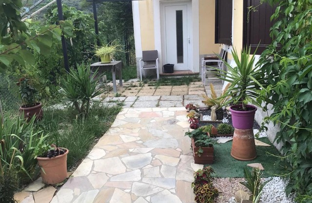 mon petit paradis