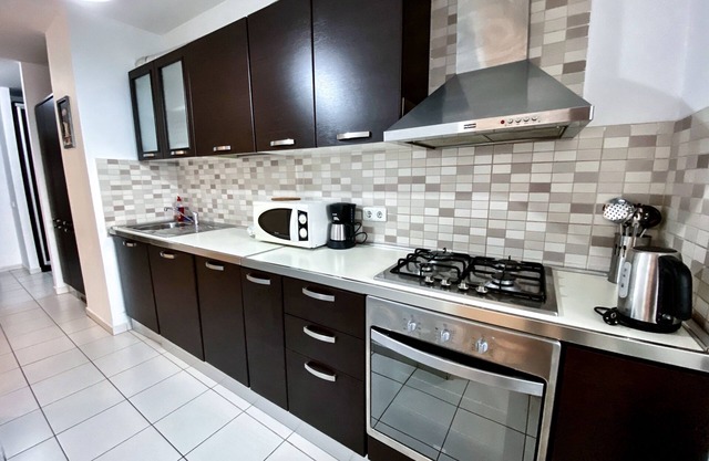 Monaco Grand Apartments By CityBookings