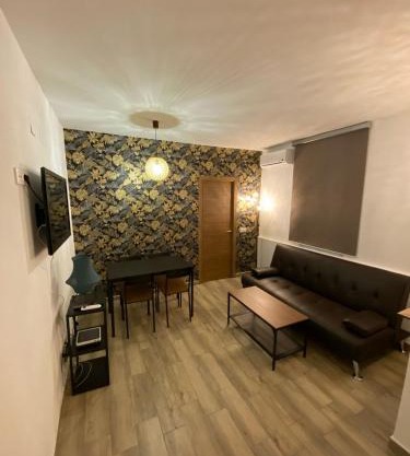 Moncloa Urban Apartment