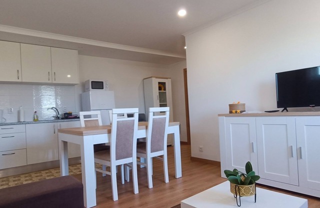 Mondalva Apartments located in village of Quintela, near to São Pedro de Alva
