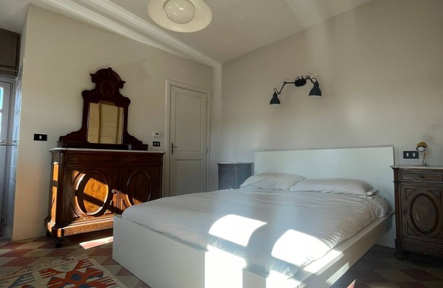 Monferrato Poolhouse