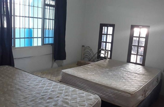 MONGAGUA BEACH HOUSE