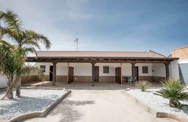La Caletta 