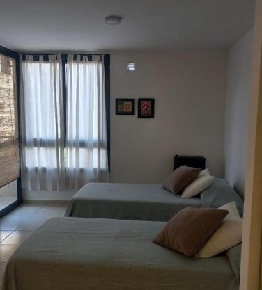 Monoambiente amoblado Río Cuarto