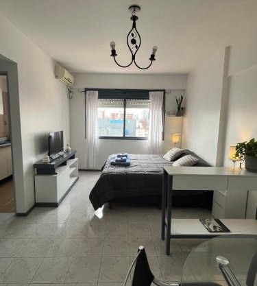 Monoambiente, Céntrico, muy Luminoso