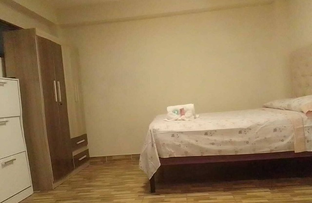 Monoambiente Céntrico y Equipado