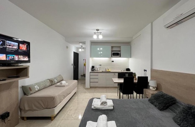 Monoambiente CENTRICO Neuquén Capital - ESPECTACULAR VISTA