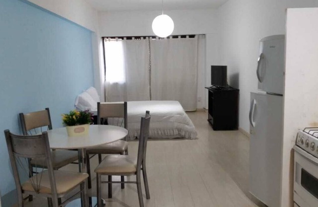 Monoambiente en Villa Urquiza.