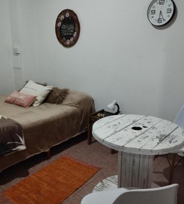 Monoambiente para 2 y 1 garage - Calandria