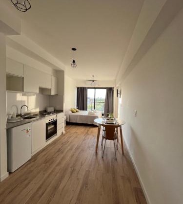 Monoambiente Urquiza