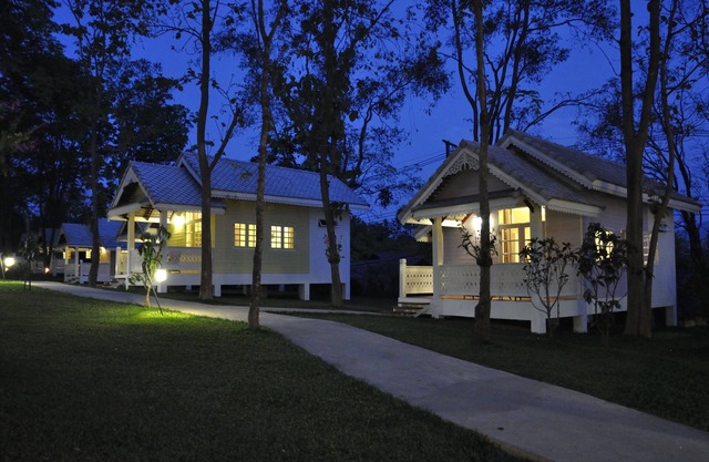 Monoceros Resort