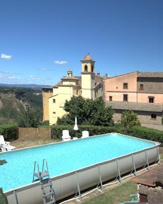 Monolocale I Corbezzoli