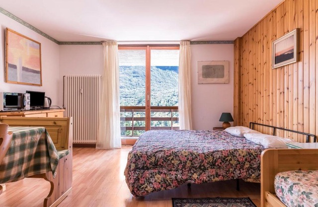 Monolocale 1 Residence Granbaita