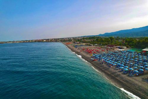 Monolocale al BlueMarine