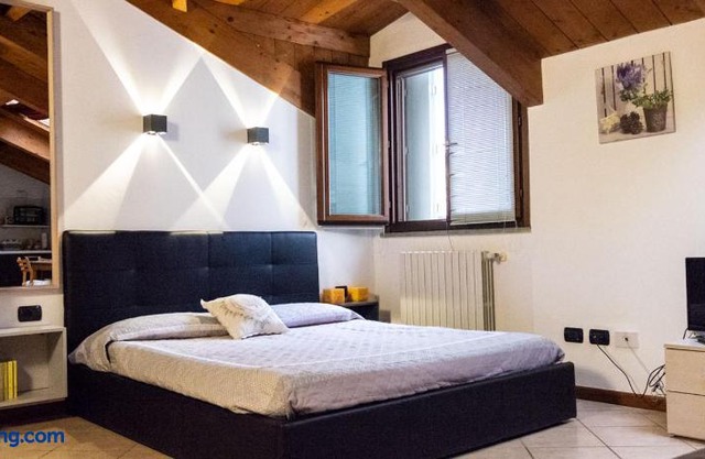 Monolocale Vicino Milano Cir 00014