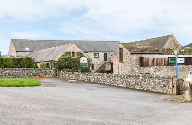 Monsal Cottage, BAKEWELL