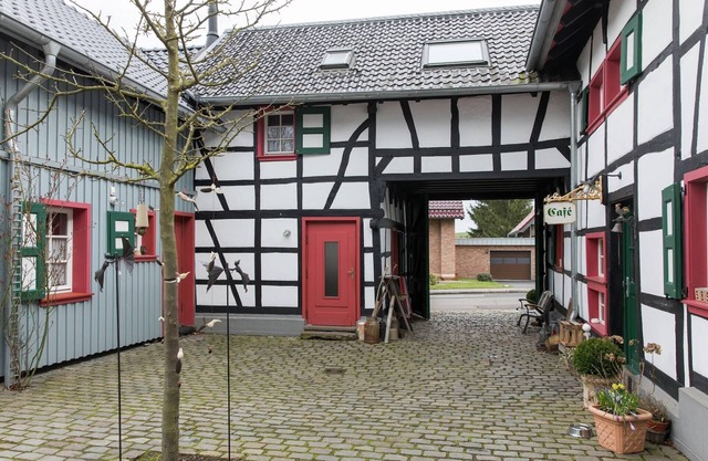 Monschau Nature Nook Apartment