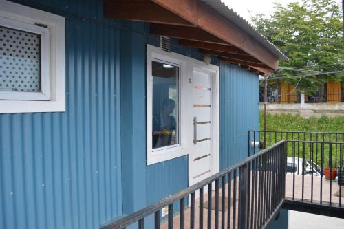 Monseñor Fagnano 592 "D"