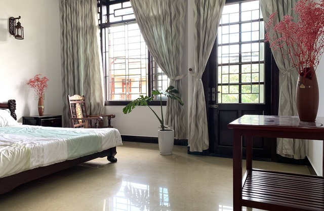 Monstera Homestay