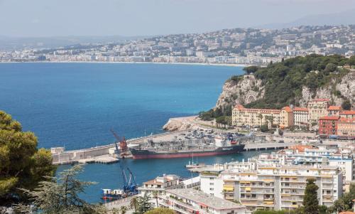 Mont Boron 