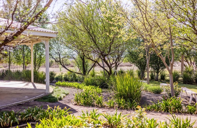 Mont d'Or Monte Bello Estate