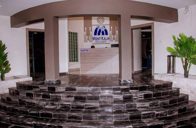 Mont Kalm Hotel and Suites