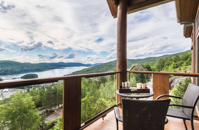 Mont-Tremblant - L'Equinoxe | 170-11