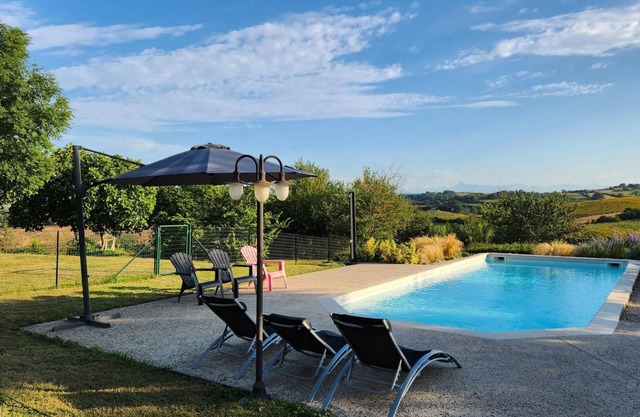 Mont Valier - Canens