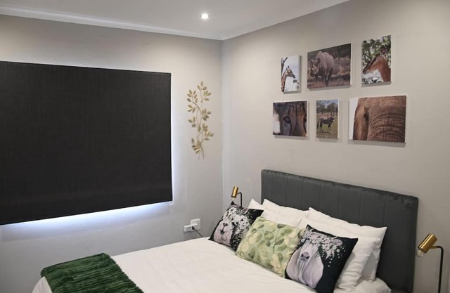 Montaña Casita - A comfortable and central cottage