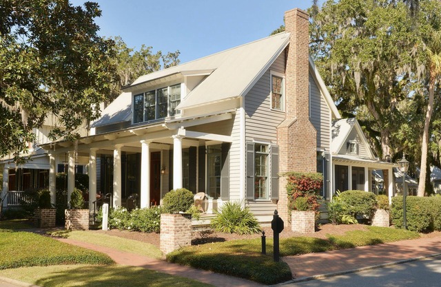 Montage 2BR, Pet Friendly, central location, Wilson Village Home 4