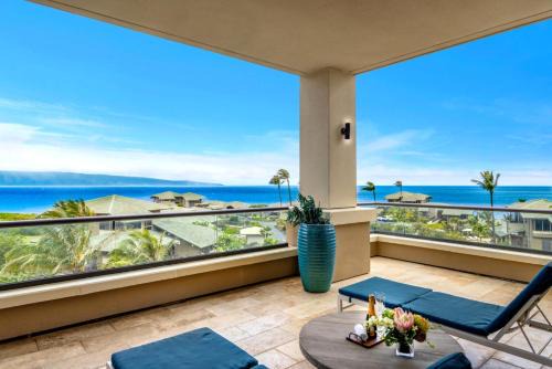 Montage Kapalua 6302 FREE CAR KBM Resorts