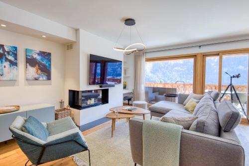 Montagnier B41, Spa In Residence