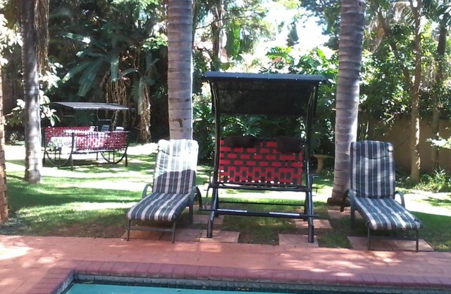 Montana Boutique Guesthouse