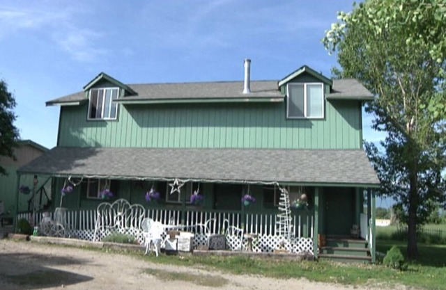 Montana Mountain Majesty BnB nDiscounts for longer stay NEW