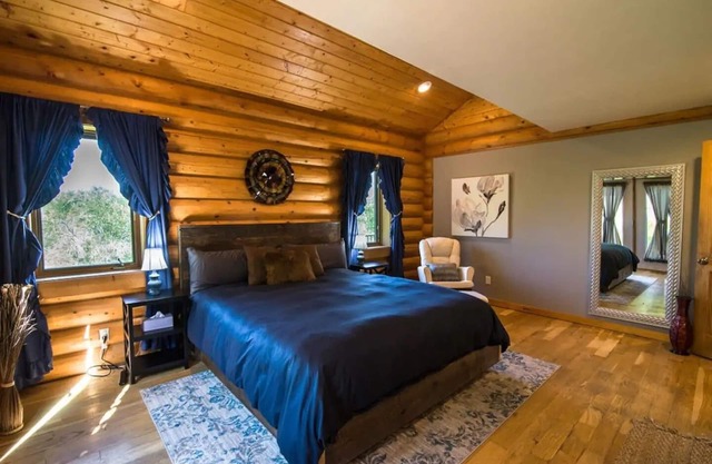 Montana Wildflower Lodge~sleeps 10