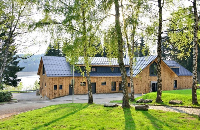 Montanie Resort