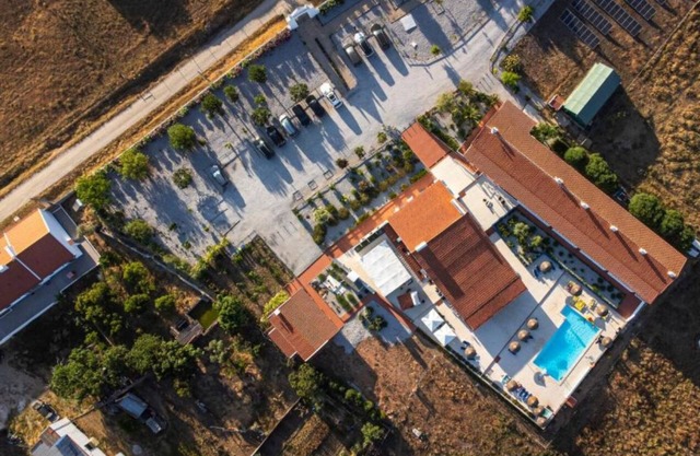 Monte da Cabeça Gorda - Two-bedroom Apartment