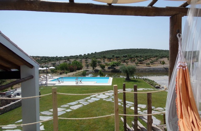 Monte da Estrela Country House & SPA