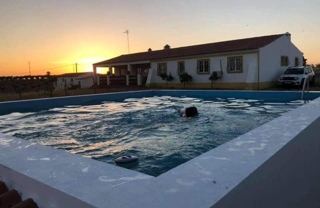 Monte da Figueira
