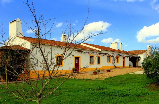 Monte da Moirana - Turismo Rural no Alentejo