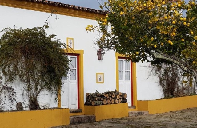 Monte da Tarouca | Puro Alentejo
