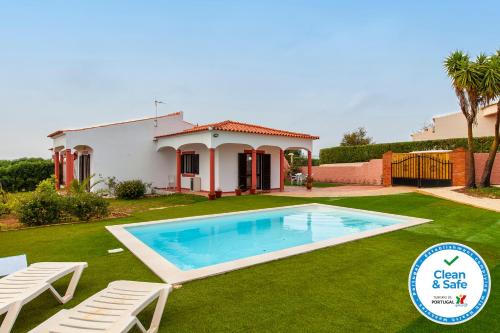 Monte Holiday House