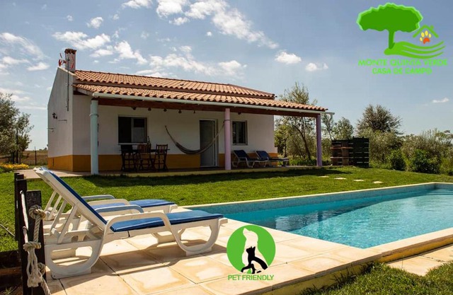 Monte Quinta Verde
