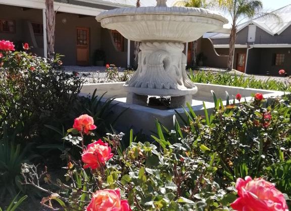 Monte Roza Guest House
